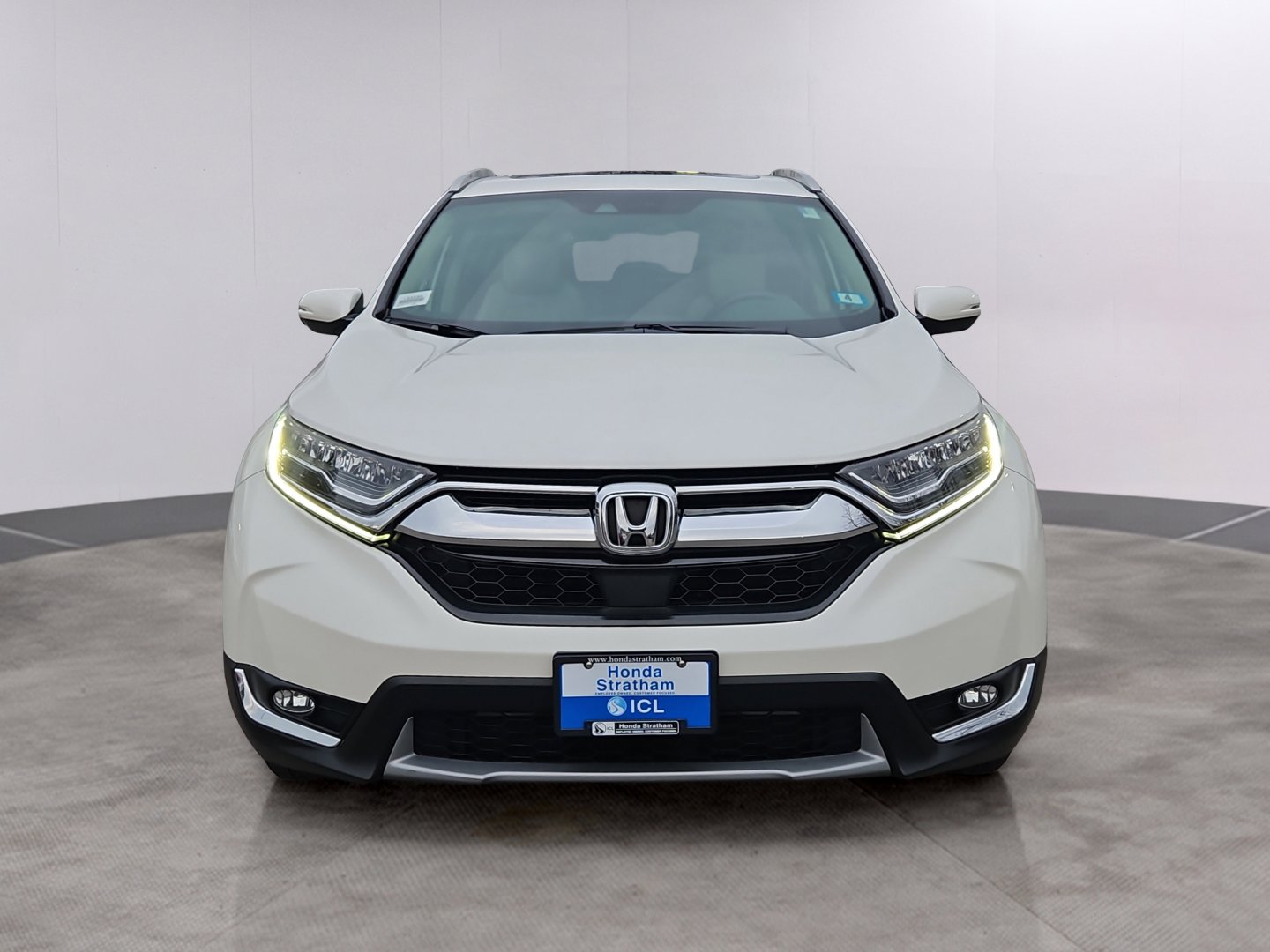 Used 2018 Honda CR-V Touring image 31