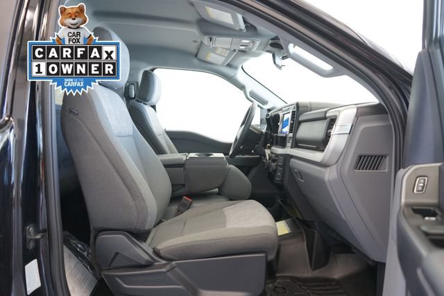 Used 2026 Ford F350 XLT AWD/4WD image 28