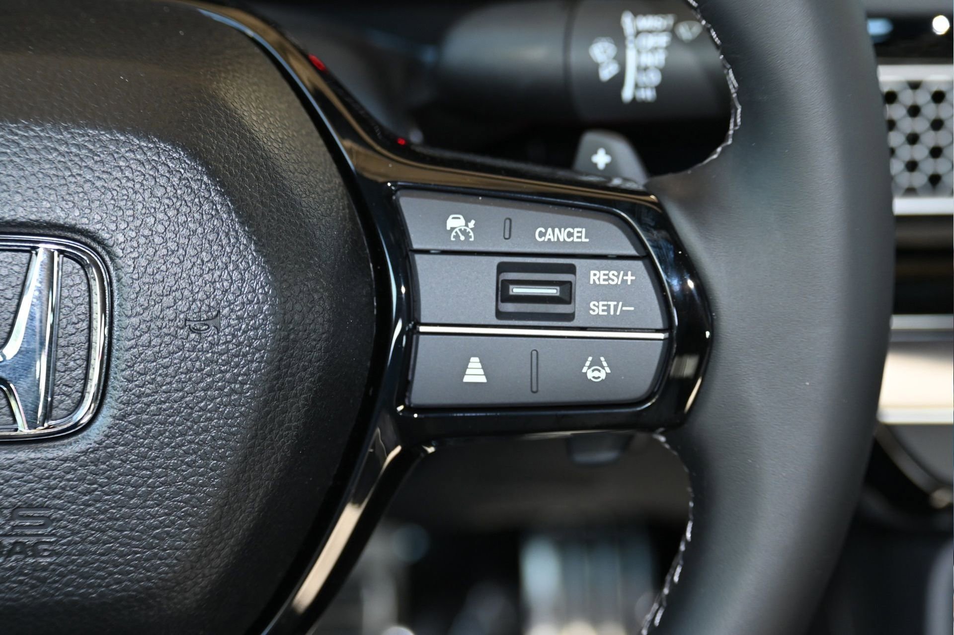 New 2026 Honda Civic Sport image 29