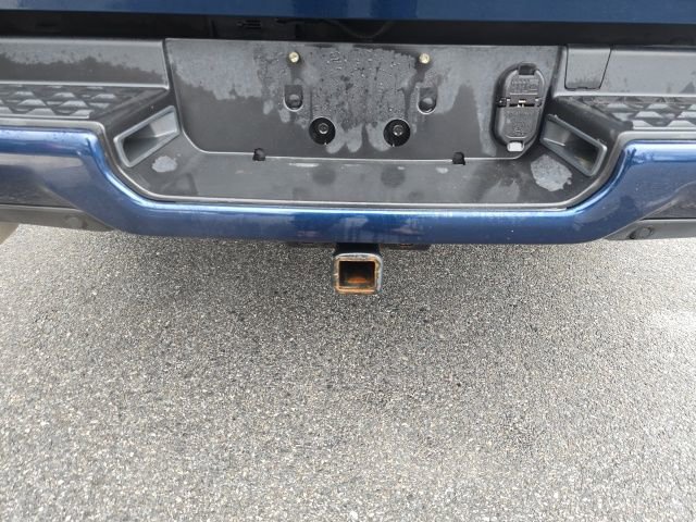 Certified 2023 RAM 1500 Big Horn image 29