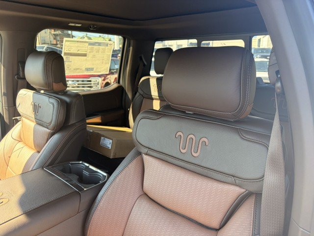 New 2027 Ford F450 King Ranch w/ Chrome Package AWD/4WD image 13