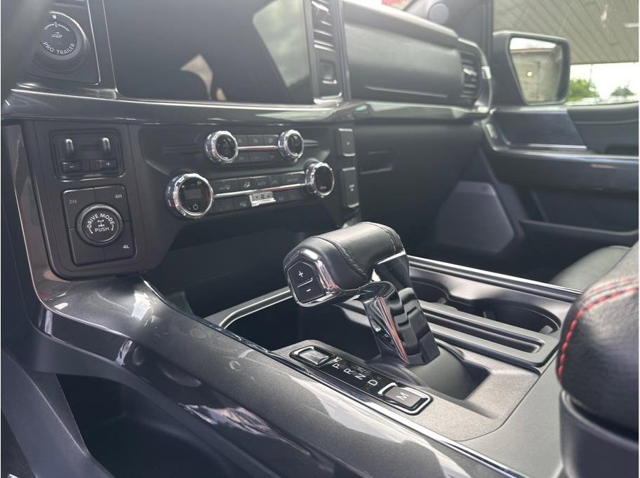 Used 2021 Ford F150 XLT w/ Equipment Group 302A High image 15