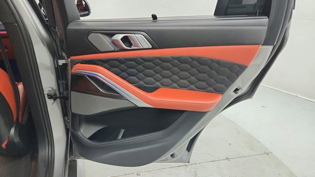 Used 2023 BMW X6 M w/ Competition Package image 21