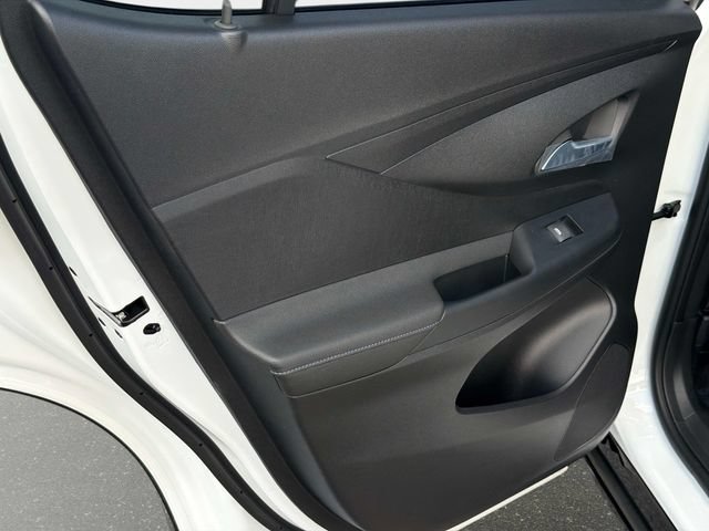 New 2026 Buick Envista Sport Touring w/ Convenience I Package FWD image 11