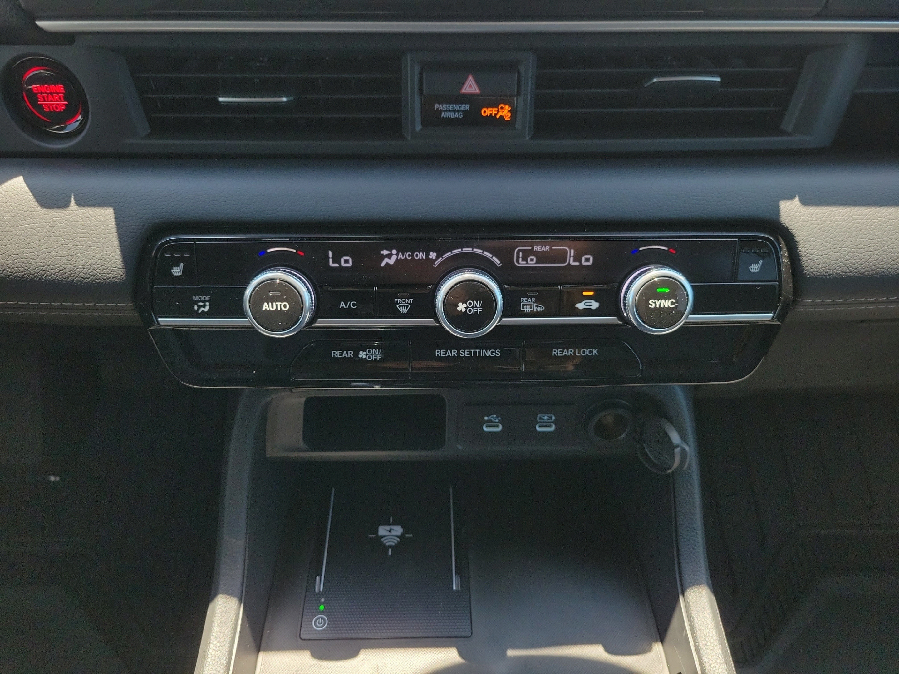 New 2026 Honda Pilot image 15