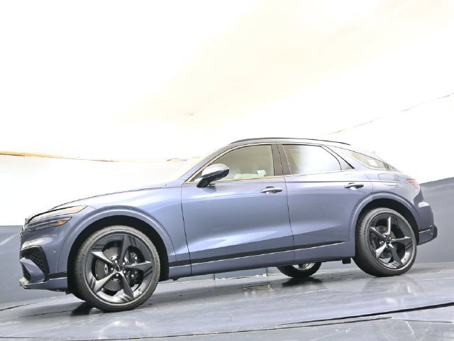 Used 2026 Genesis GV70 3.5T Sport Prestige AWD/4WD image 35