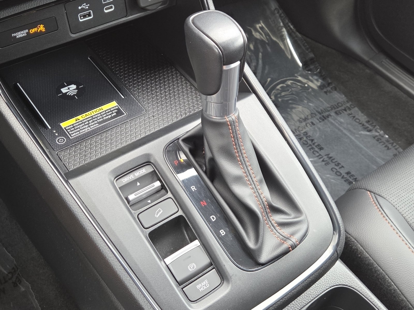 Used 2024 Honda CR-V Sport-L image 33