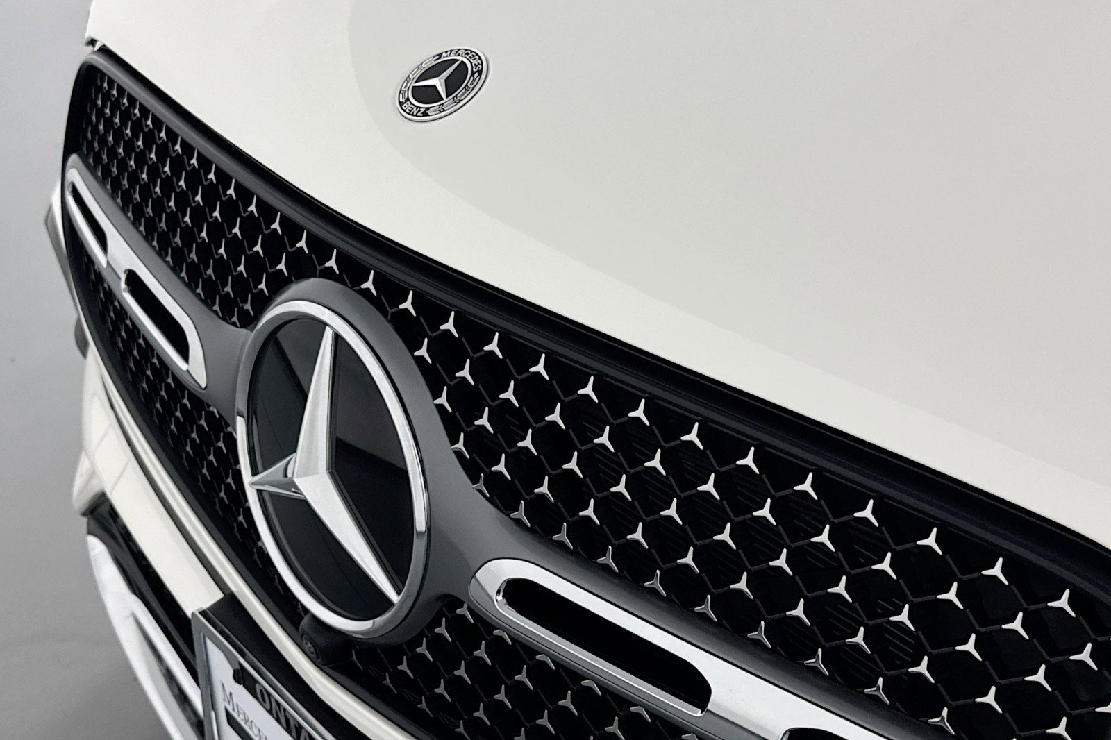 Certified 2025 Mercedes-Benz GLC 300 4MATIC image 13