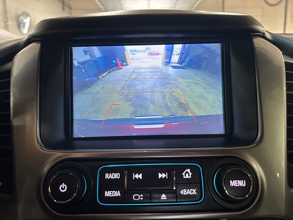 Used 2019 Chevrolet Tahoe Premier AWD/4WD image 30