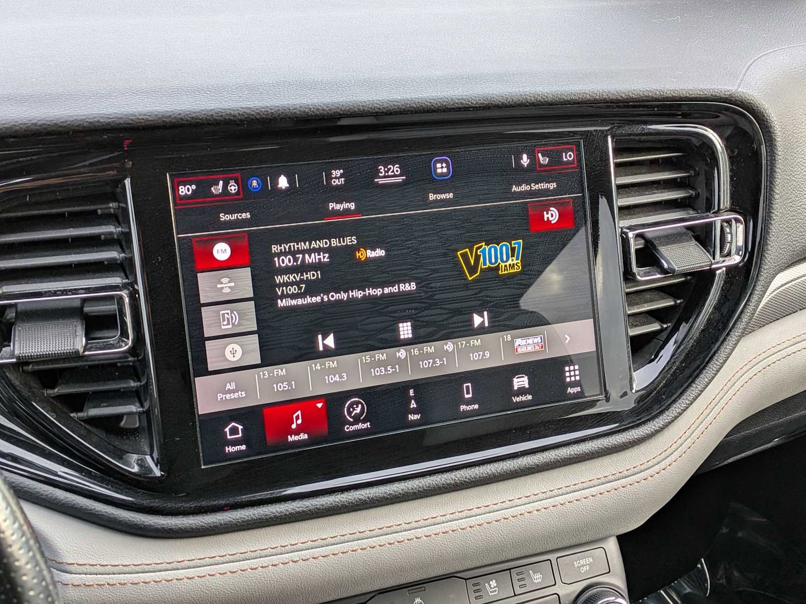 Used 2022 Dodge Durango R/T image 25