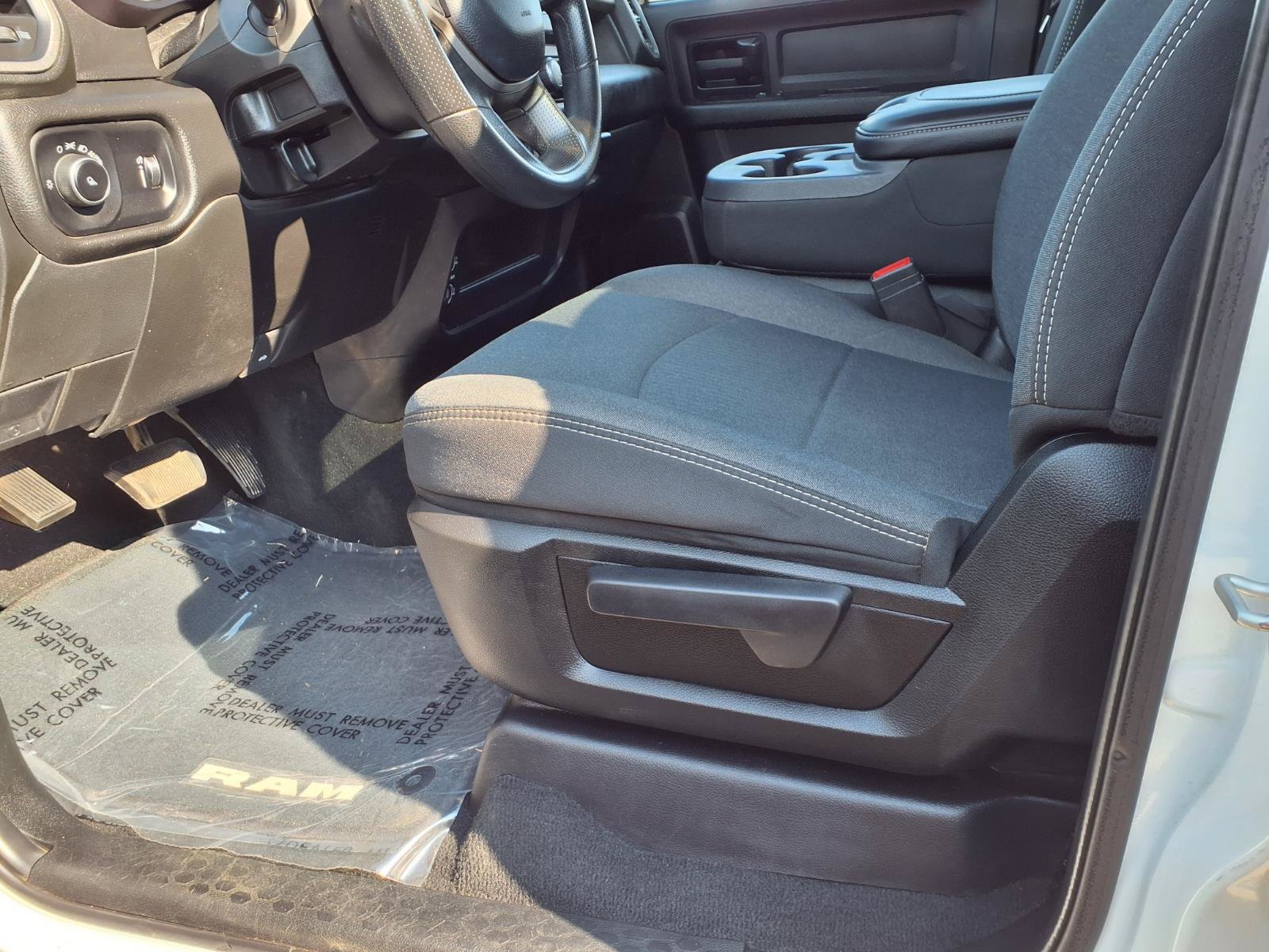 Used 2023 RAM 3500 Tradesman AWD/4WD image 16