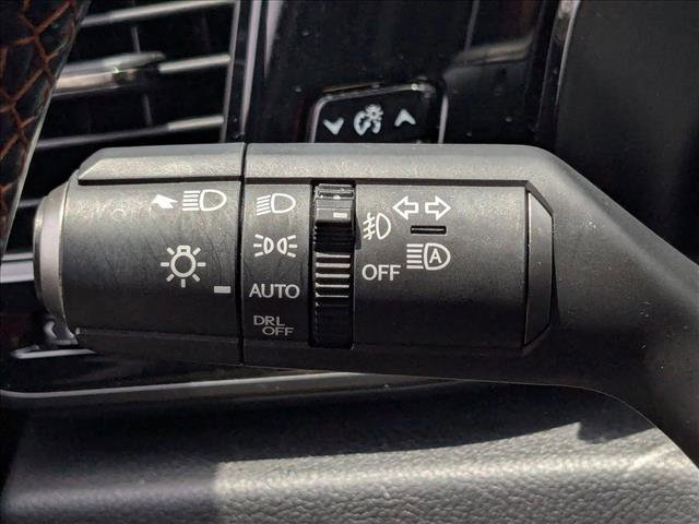 Used 2024 Lexus NX 350 AWD image 9