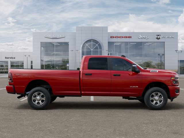New 2026 RAM 2500 Big Horn image 21