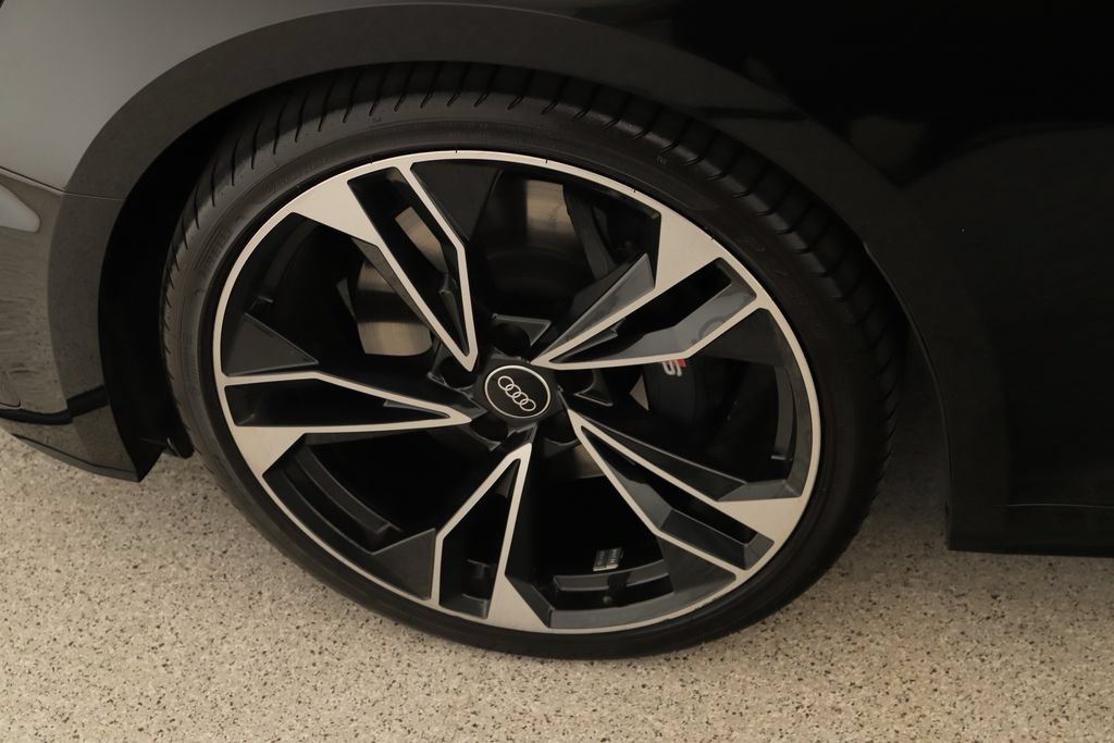 Certified 2023 Audi S5 Premium Plus w/ Premium Plus AWD/4WD image 27