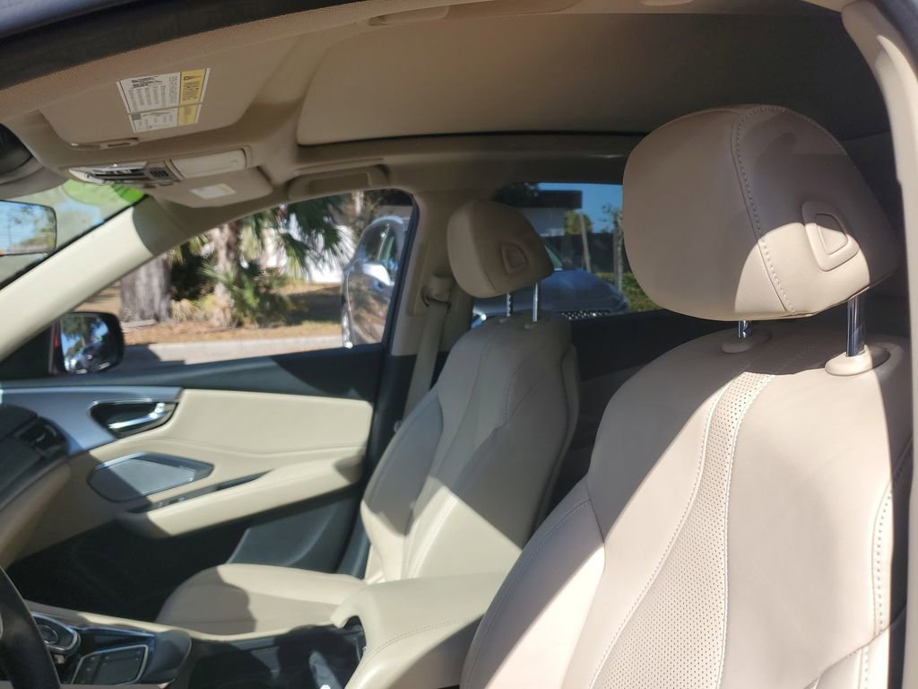 Used 2019 Acura RDX AWD w/ Technology Package image 22