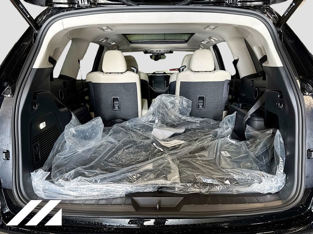 New 2026 Subaru Ascent Limited image 28