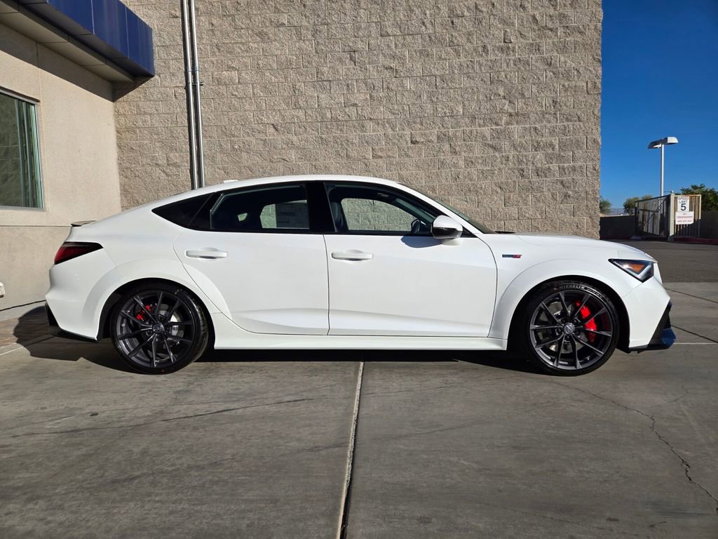 New 2026 Acura Integra Type S image 6