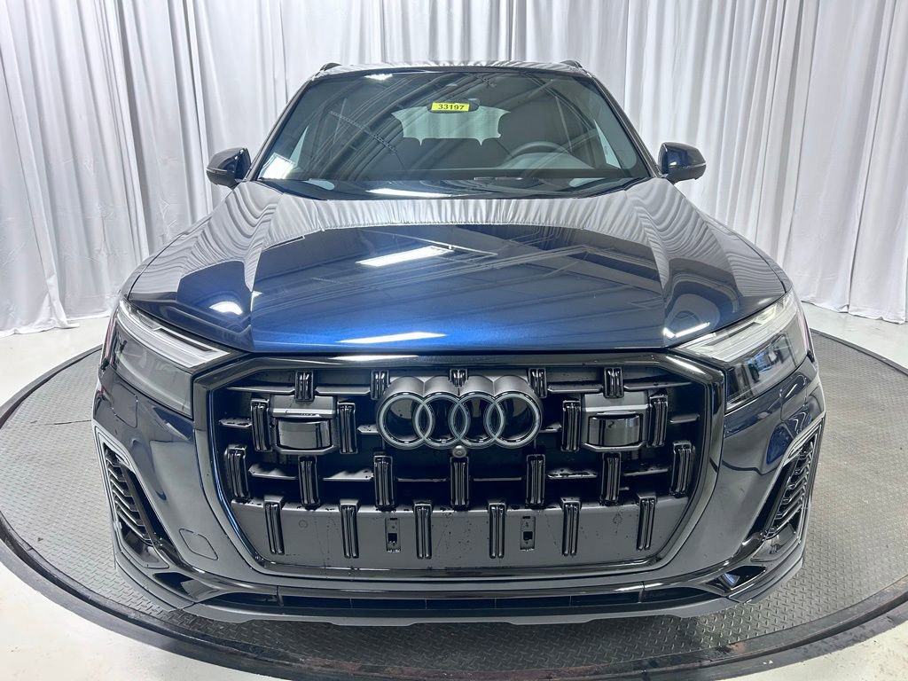 New 2026 Audi Q7 3.0T Premium Plus image 24