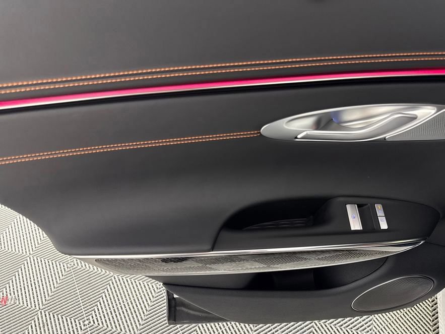 New 2026 Genesis GV70 3.5T Sport Prestige AWD/4WD image 16