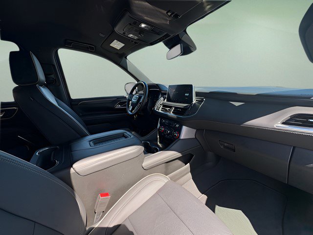 Certified 2023 GMC Yukon SLT image 21