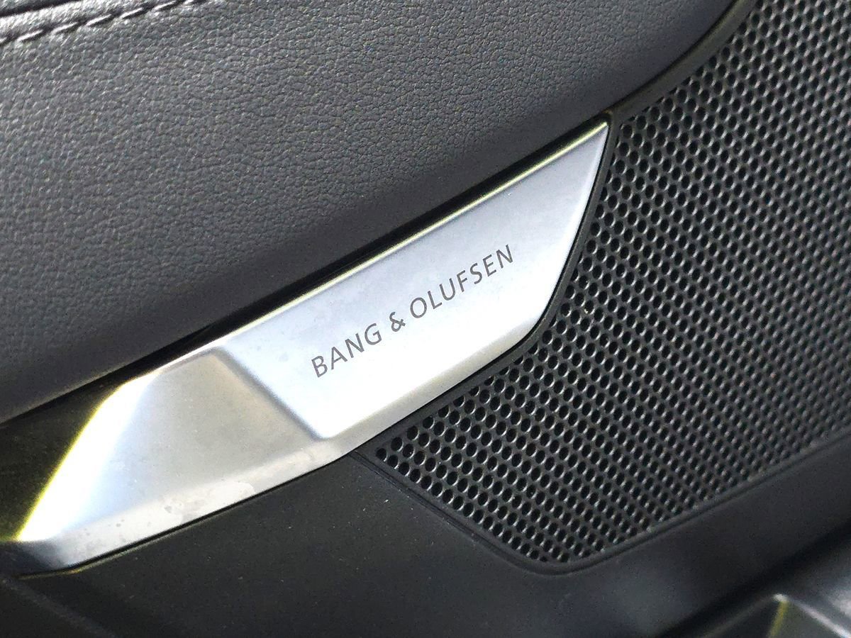 Used 2023 Audi e-tron GT Premium Plus AWD/4WD image 27