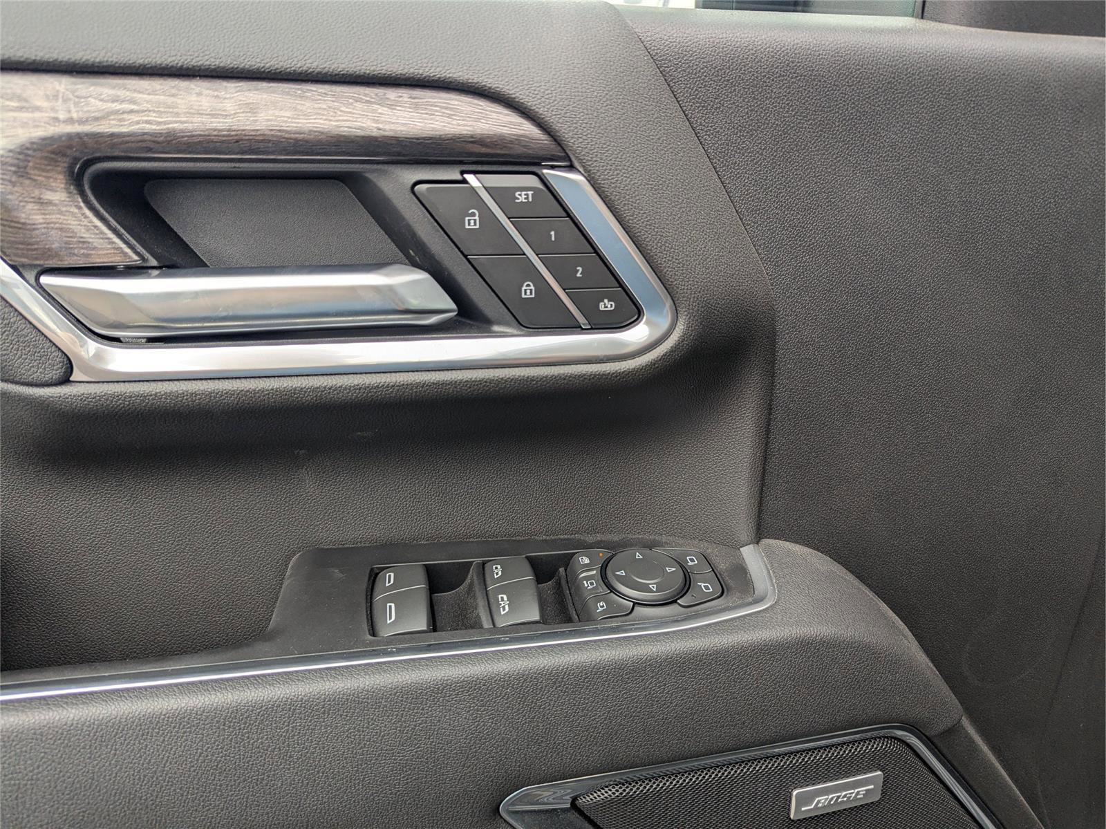 New 2026 Chevrolet Silverado 2500 LTZ w/ LTZ Plus Package image 19