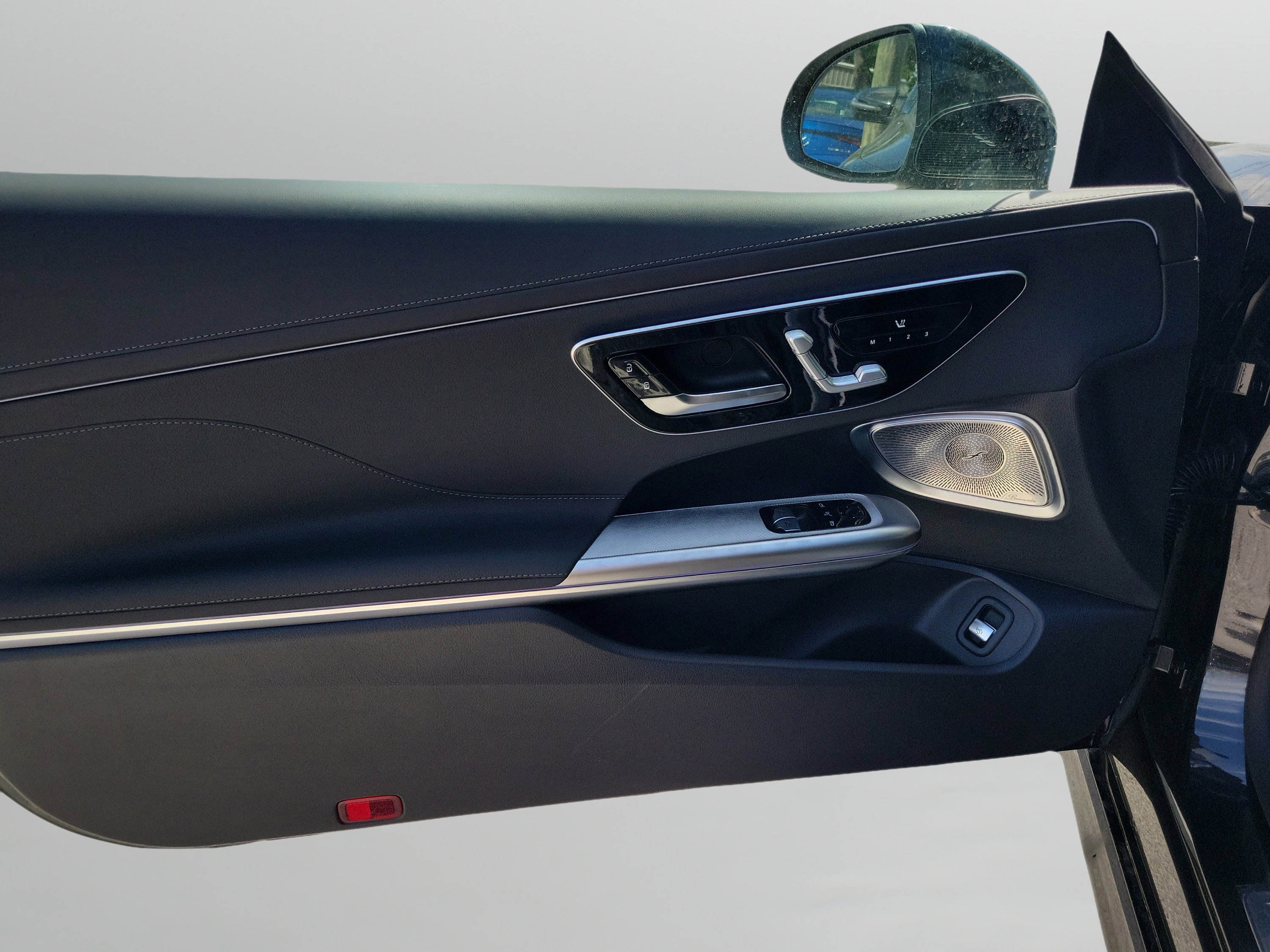 New 2026 Mercedes-Benz CLE 300 4MATIC Coupe image 26