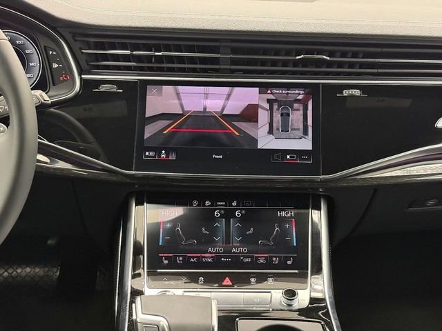 New 2026 Audi Q8 Premium Plus image 6