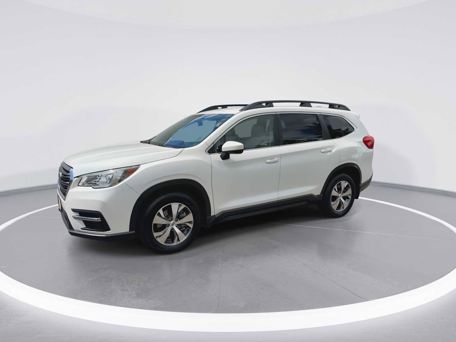 Used 2020 Subaru Ascent Premium AWD/4WD image 4