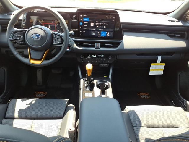 New 2026 Subaru Outback Wilderness AWD/4WD image 15