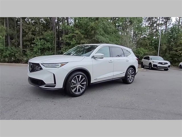 New 2026 Acura MDX w/ Technology Package image 16