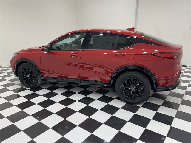 New 2026 Buick Envista Sport Touring w/ Convenience I Package image 2