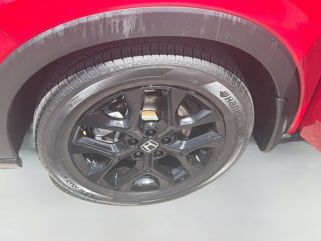 Used 2024 Honda HR-V Sport image 36