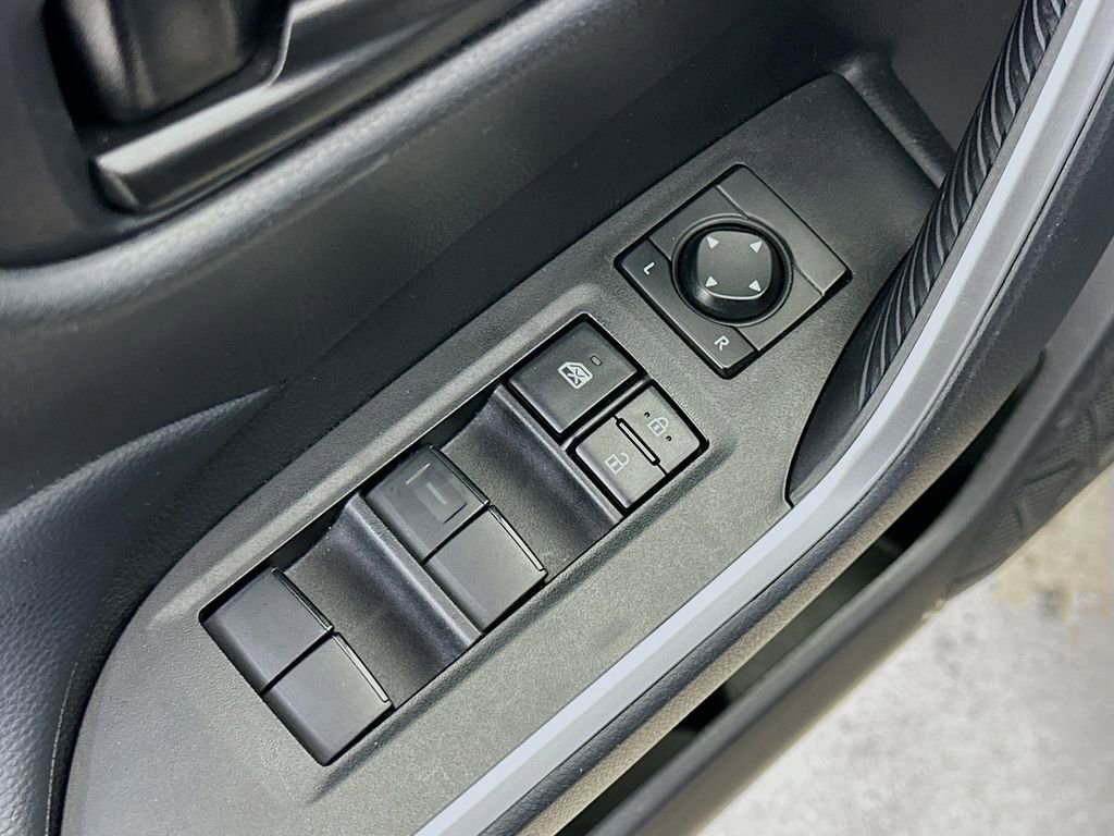 Used 2024 Toyota RAV4 LE image 19