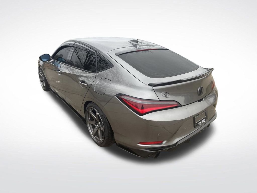 Used 2023 Acura Integra A-Spec image 3