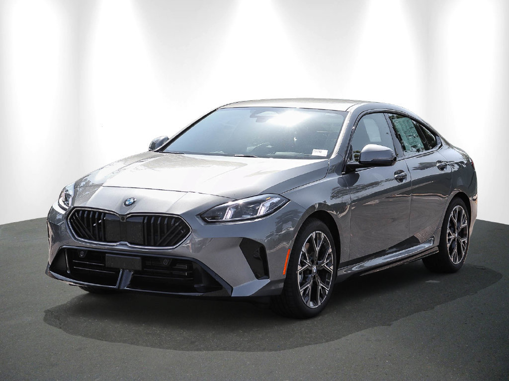 New 2026 BMW 228i w/ Technology Package FWD image 3