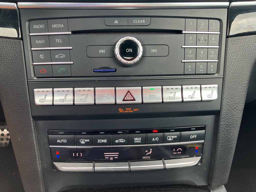 Used 2016 Mercedes-Benz E 400 Cabriolet image 21