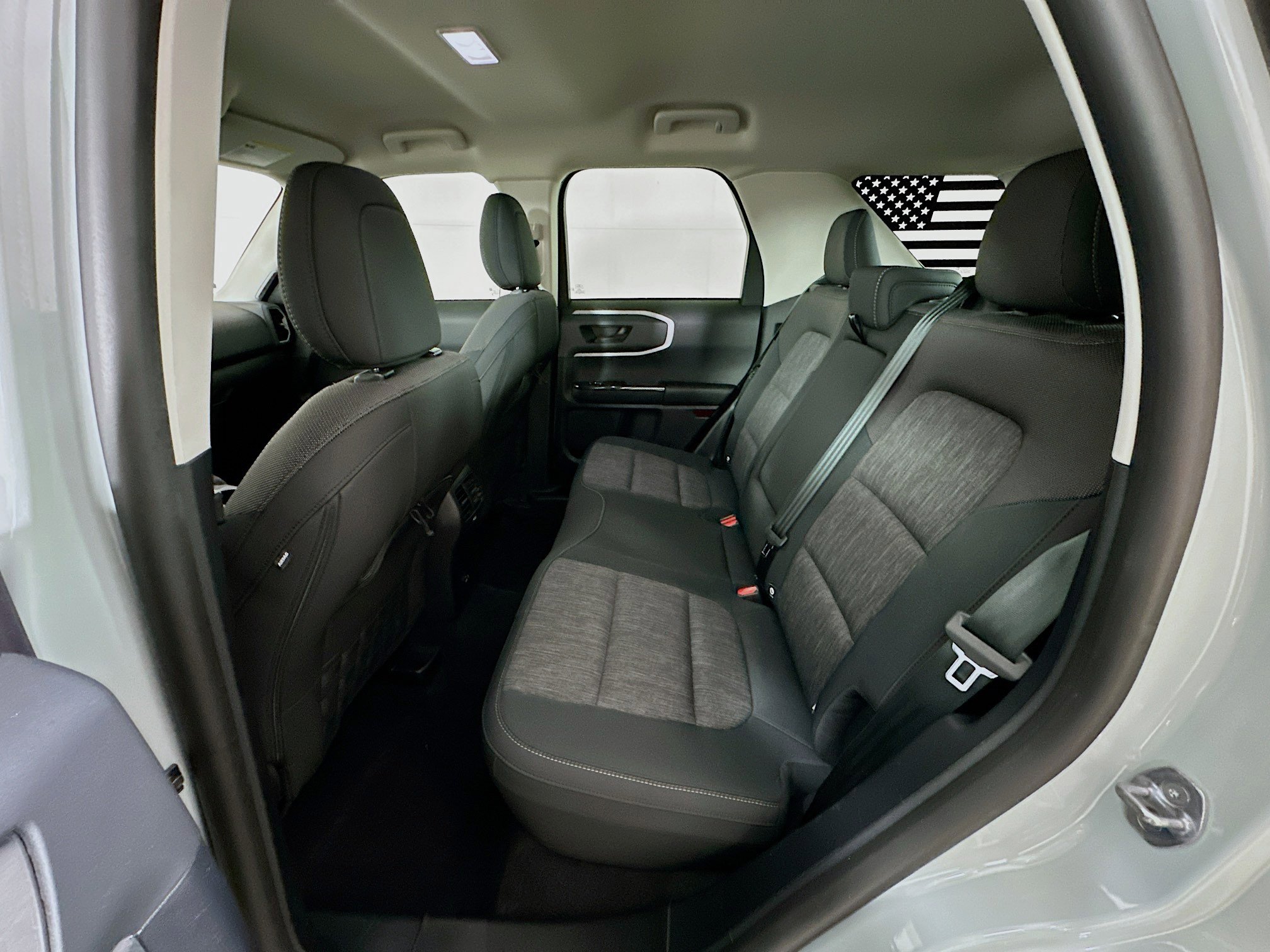 Used 2023 Ford Bronco Sport Big Bend w/ Convenience Package image 26