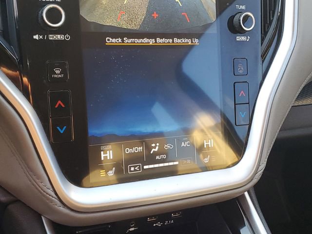 Used 2021 Subaru Outback Premium image 18