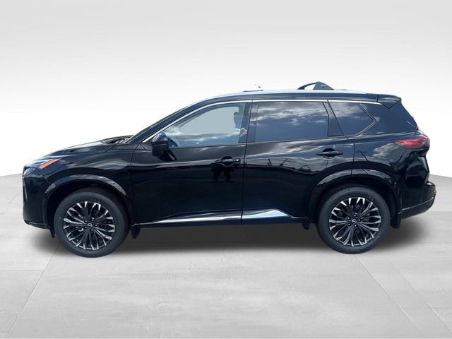 New 2026 Nissan Rogue Platinum AWD/4WD image 5