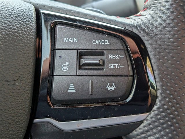 Used 2024 Honda Ridgeline Black Edition image 25