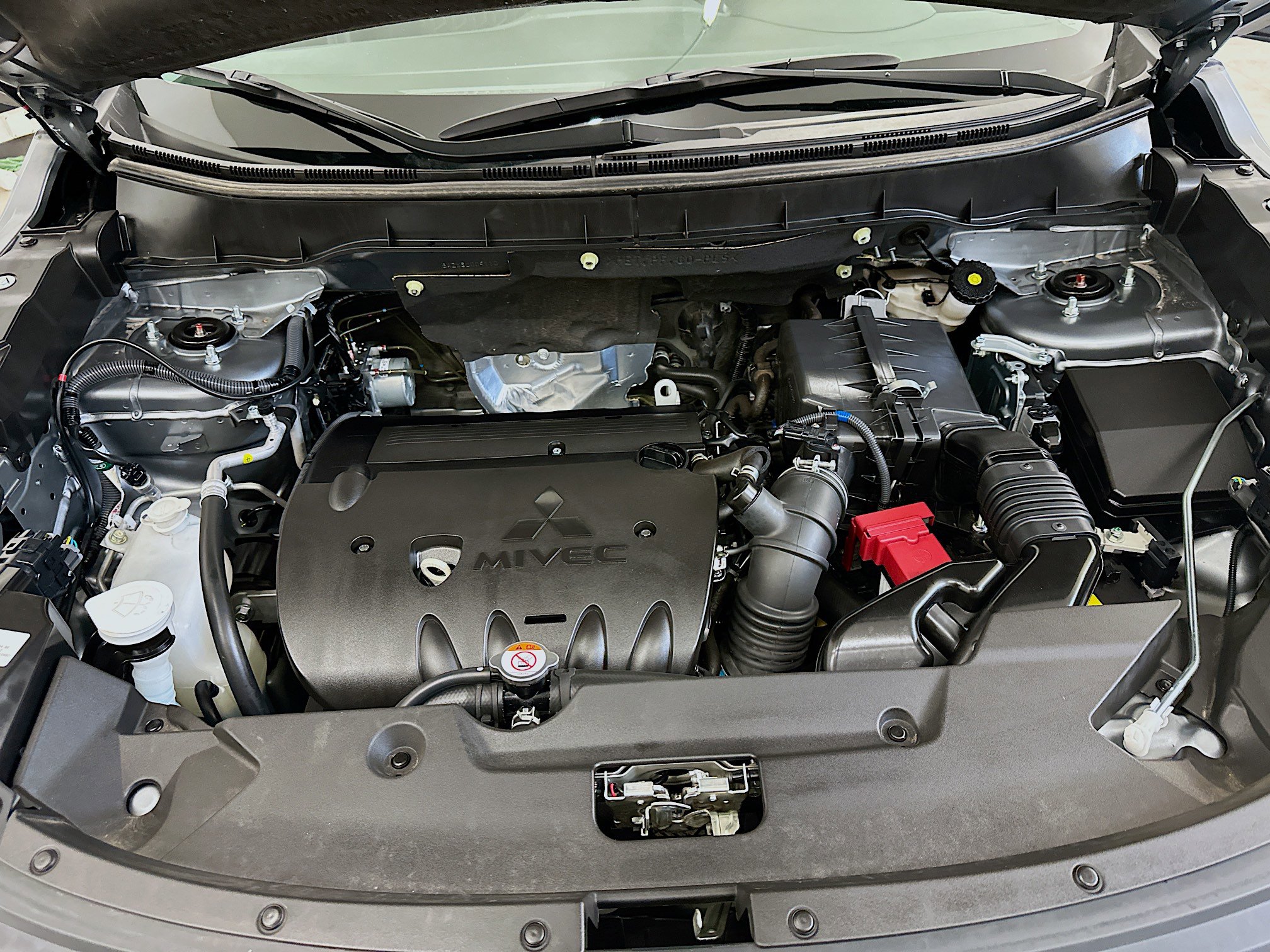 Used 2025 Mitsubishi Outlander Sport ES image 33