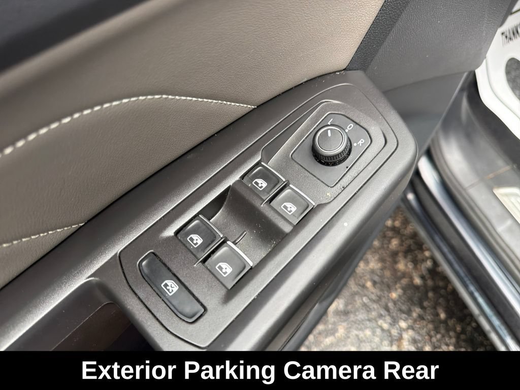 Used 2023 Volkswagen Atlas SEL AWD/4WD image 14