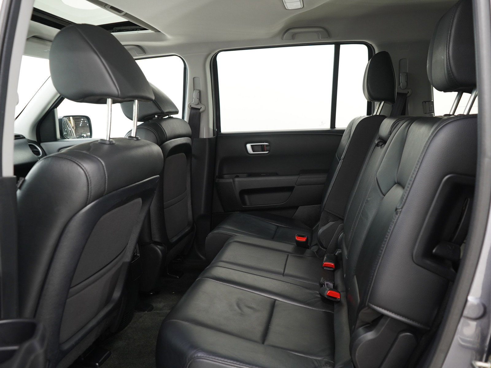 Used 2014 Honda Pilot EX-L image 16