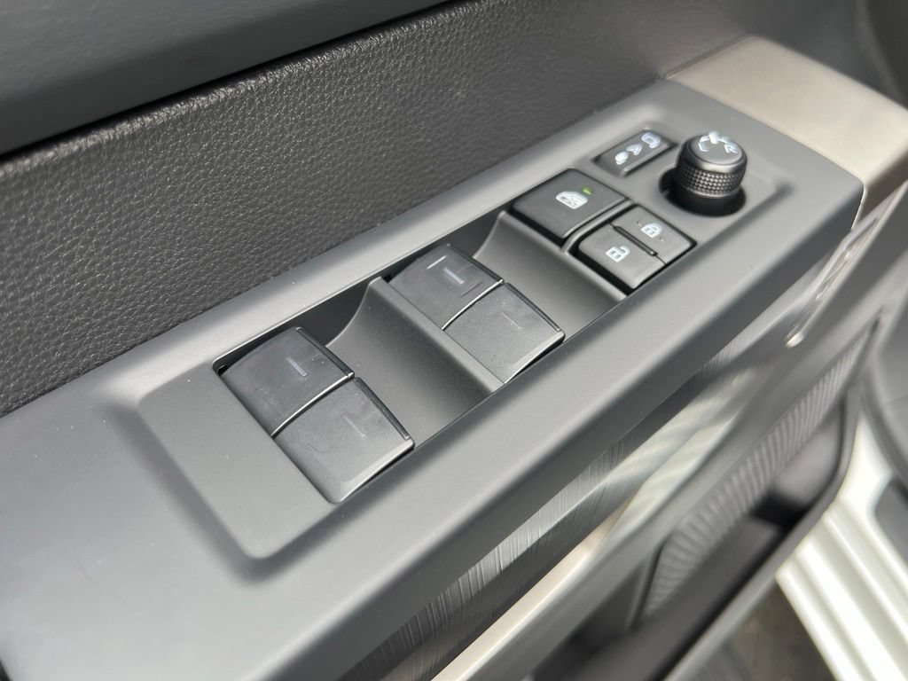 New 2026 Toyota Tundra Platinum AWD/4WD image 35