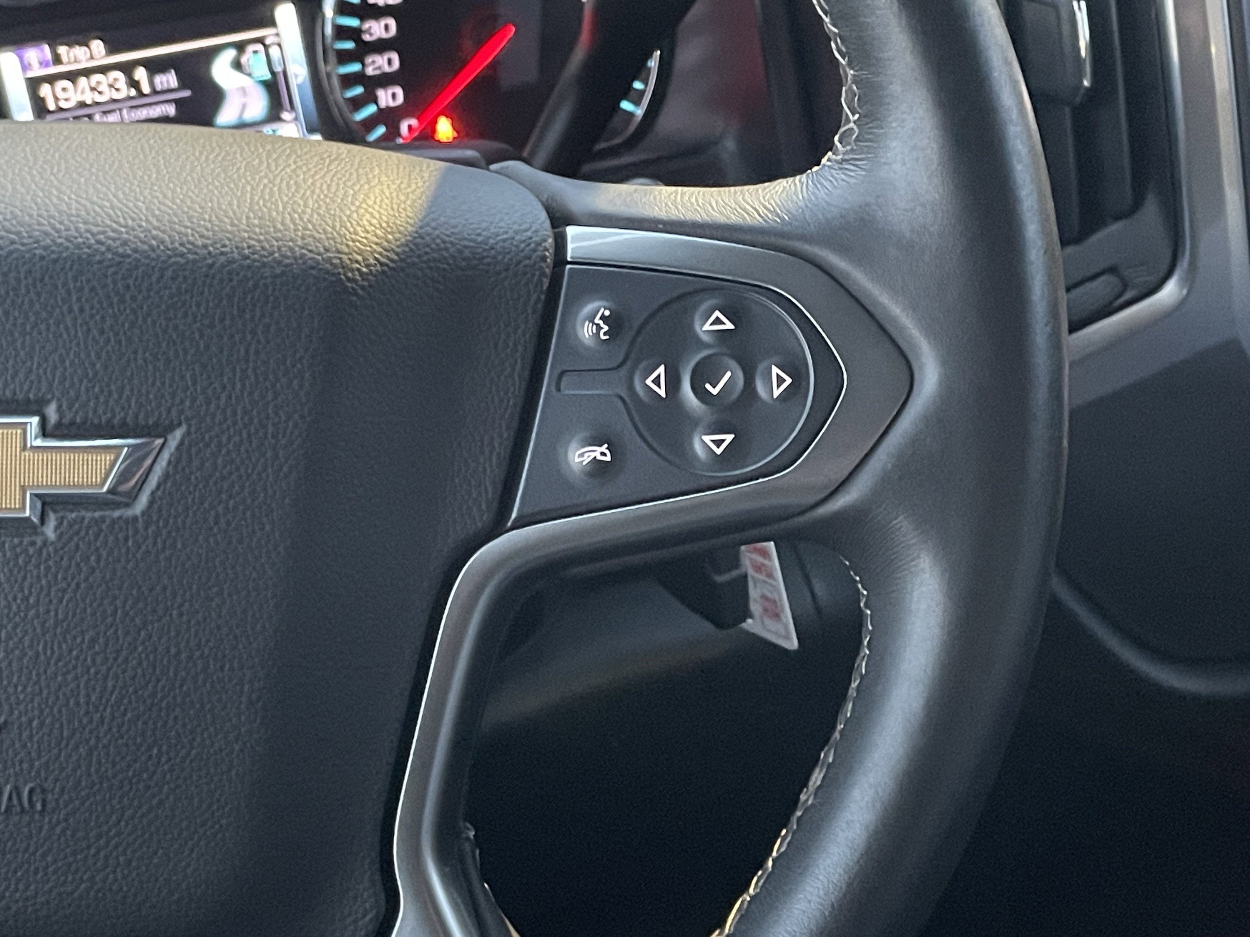 Used 2015 Chevrolet Silverado 1500 LT w/ All Star Edition image 19