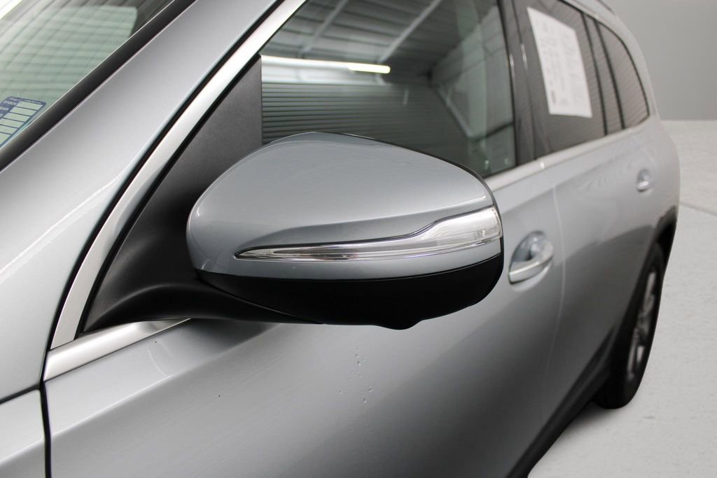 Used 2023 Mercedes-Benz GLS 450 4MATIC image 40