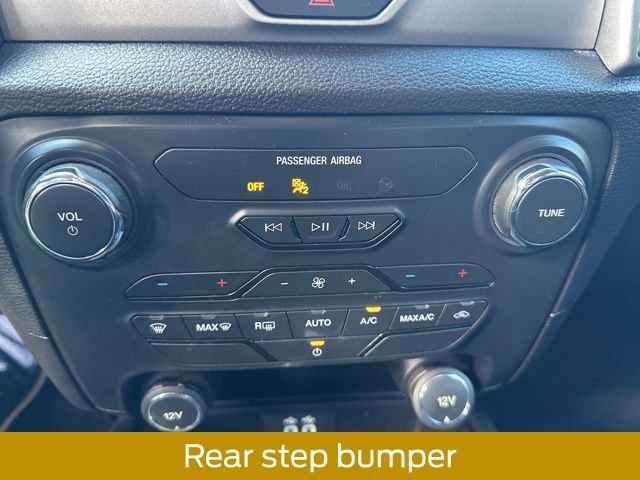 Certified 2021 Ford Ranger XLT w/ Equipment Group 301A Mid image 30