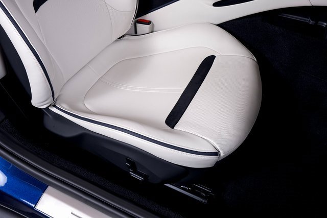 Used 2025 Ferrari Roma Spider image 49