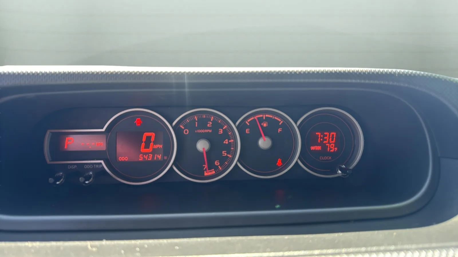 Used 2014 Scion xB FWD image 18